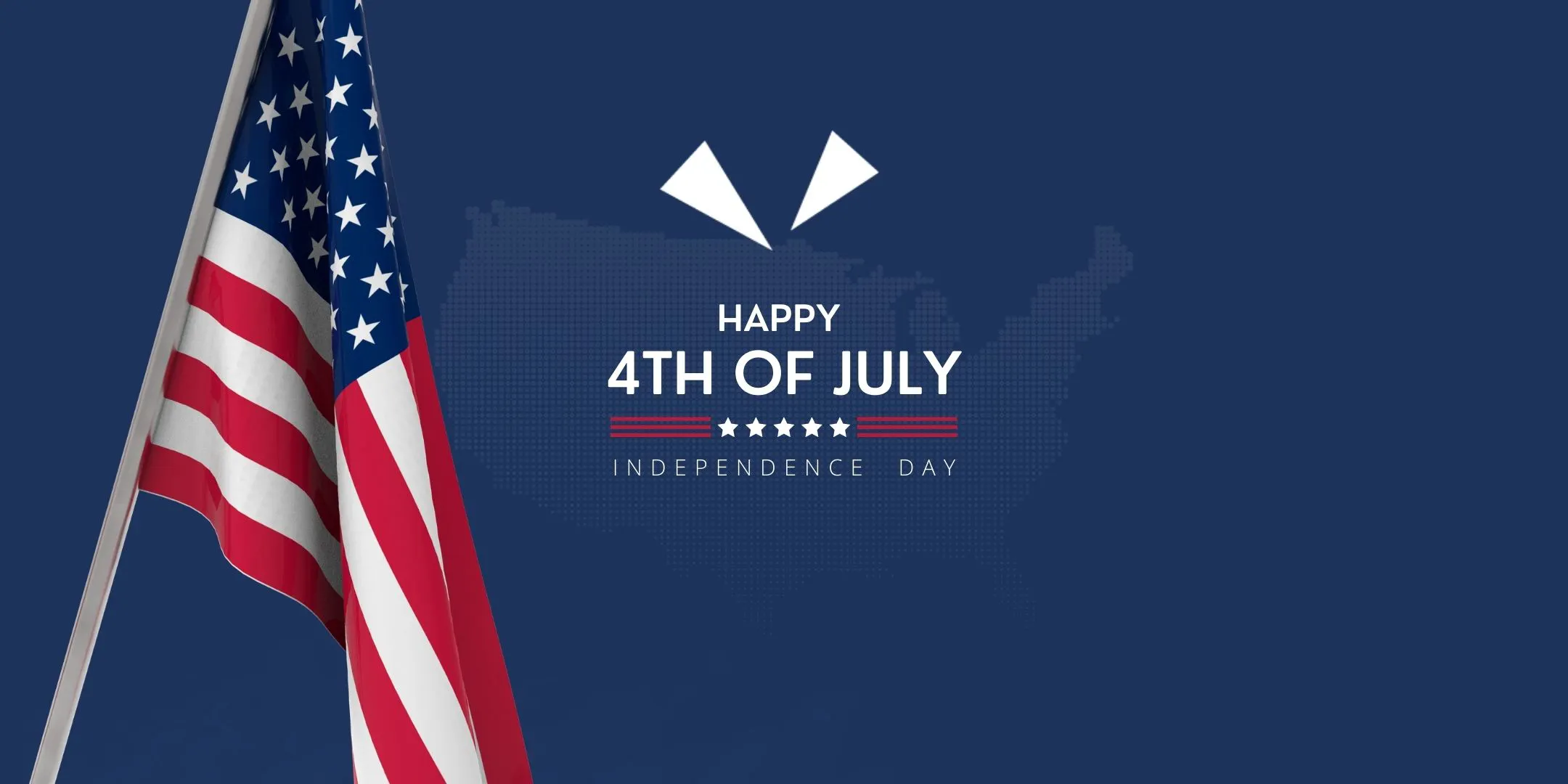 Happy Independence Day! - Pocketalk